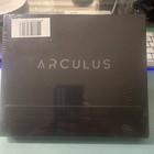 Arculus Cold Storage Crypto Wallet Sealed New  Silver