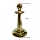 Roulette Game Enthusiasts Collection Roulette Accessories Rounded Top
