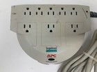 Apc Surgearrest Professional Power Strip Surge Pro8t2 White