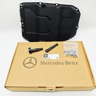New For Mercedes-benz Transmission Trans Oil Pan Sump A7252703707