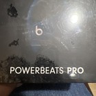 Beats By Dr  Dre Powerbeats Pro Totally Wireless Bluetooth Earbuds Navy  New