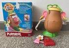 Playskool Mrs  Potato Head Mix  n  Match Figure  02251  Hasbro 2000