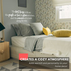 Inspirational Wall Decal Quote - The Best Things In Life - Family Home Decor