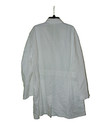 Landau White Lab Coat 54 Unisex New Costume Cosplay