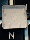    original Macbook Pro 13  A1502 2015 Replacement Keys W hinge 613-00564-b  ac07