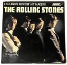 The Rolling Stones-england s Newest-1964 Us uk Ffrr Mono Export Lp-vg  W photo