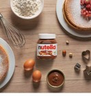 Nutella Hazelnut Rich Creamy Spread With Cocoa 2 Jars 33 5 Oz Each 