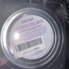 Sentry Calming Collar For Cats 1-pack   One 30 Day Collar  New