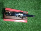 Vintage 1960s Novelty Pistol Lighter Flintlock Gun Lighter Cigarette Japan