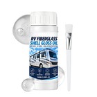 Rv Fiberglass Gloss Oil Shine Restorer  Rv Fiberglass Gloss Restorer 100ml