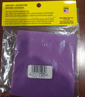 Atlas Mikes Spawn Net Square 4  X 4  50 Pc  Per Pack For Salmon  Trout Free Ship