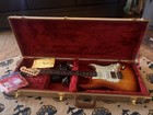Fender American Pro Stratocaster  Hss Shawbucker Design  Includes Case By Fender
