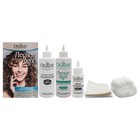 Ogilvie Salon Styles Right Professional Conditioning Perm Kit For Normal Hair