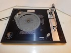 Thorens Td-145 Mkii Turntable For Repair Parts Or Restoration