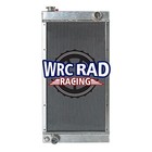 Radiator For Ingersoll Rand Compressor C185wkub T4i-d95 Doosan P185 22482277 New