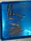 Lot Of Vintage Dental Equipment