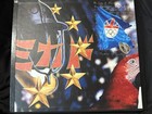 Royal Mail 1992 Gb Special Stamps Year Book Completed With Stamp