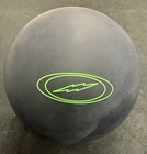 Storm Pitch Black 15lb Nib Bowling Ball