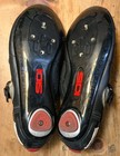 Sidi Genius Road Cycling Shoes 44