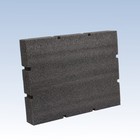 Aillsa Packout Foam Inserts 48-22-8452 15 X 12 59 X 4 7 Inches  Black