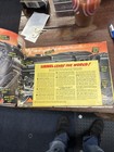 Vintage 1949 Lionel Model Railroad Trains Catalog B2