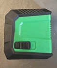 2 Lines Pocket Green Laser Level  100 Ft Self-leveling Cross Line Laser  Type