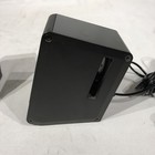 Bose Computer Musicmonitor Computer Speakers  W  Power