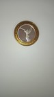 Caesars Palace Limited Ten Dollar  999 Silver Gaming Token