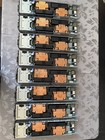 Dell Poweredge Fc430 Blade Server 2x Xeon E5-2630v4 20 Cores Fx2 Fx2s No Ram hdd