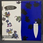 David Bowie Signed Lp Blue Jean  Original  Vintage  Great Gifts  70s 80s 90s