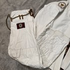 Kingz Sport Bjj Gi A3l White Knight Brazilian Jiu Jitsu Kimono Ibjjf Pants