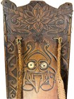 Dayak Carrying Basket