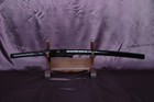 Clay Tempered Folded T10 Katana Razor Sharp Japanese Samurai Functional Sword 