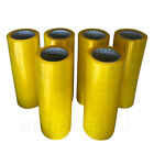 Heavy Duty  Adhesive Strength Packing Tape1  4 12 24 36 Rolls  2  X 110 Yards 