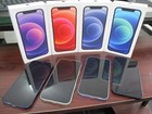 Open Box Apple Iphone 12 Factory Unlocked 64gb A2172 Gsm