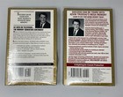 New Mega Memory   Advanced Mega Memory Kevin Trudeau Cassette Tapes New sealed