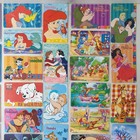 Phonecard Collection Of 36 Argentina Disney And Animation