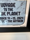 Weezer Limited Voyage To The Blue Planet Washington Dc Sept 14-15 2024