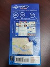 Lonely Planet Porto City Map