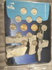 Canada 2010 Vancouver Uncirculated Coin Set Mixed Denomination Mint Set