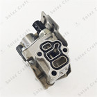 Oem Genuine Vtec Solenoid Spool Valve W gasket Nib 15810-raa-a03 For Honda Acura
