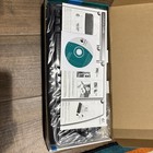 Logitech Cordless Desktop Ex 110 Keyboard mouse receiver- Open Box 