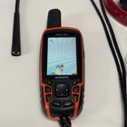 Garmin Astro 320 W  3 Dc40 Collars Charger Long Range Antenna Tested  read 