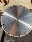 Makita B-69674 14  Dual Purpose Diamond Blade - New Open Box