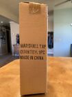 Marshall Brewing Company Beer Tap Handle Draft Tulsa Oklahoma Lager - Free Ship 
