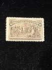Us Stamp   237  10 Cent  Mlh  Og  Make Offers      Vf xf       Wide Margin    
