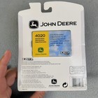 Ertl Britains John Deere 4020 Tractor 1 64 Die-cast Metal Model 15936 New
