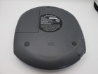 Sony Walkman D-cj500 Vintage Cd Player G-protection Tested Works Metallic Blue