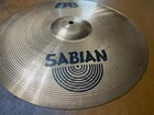Sabian B8 18  Thin Crash Cymbal 1385g