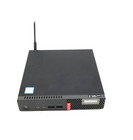 Lenovo Thinkcentre M710q Tiny Mini Pc I5-6500t 2 50ghz  8gb Ram 240gb Ssd Win 11